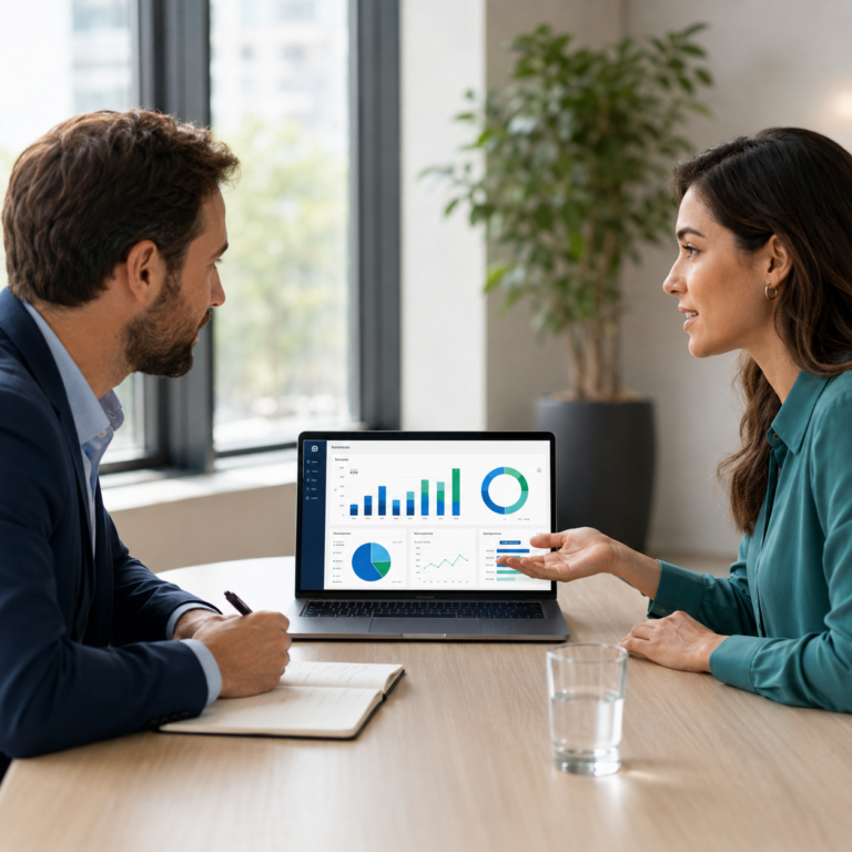 Como definir o perfil ideal de cliente B2B e vender com mais precisão
