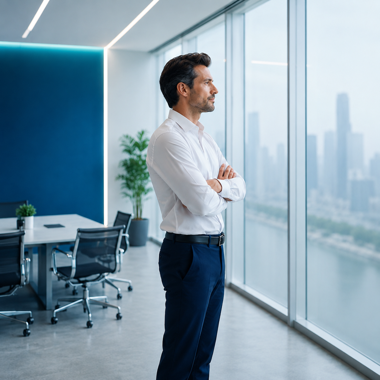 Empresa B2B sem dados suficientes para tomar decisões comerciais