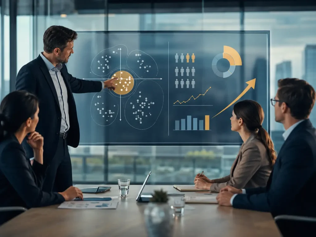 Competitividade: por que acertar o mercado-alvo é decisivo para crescer?