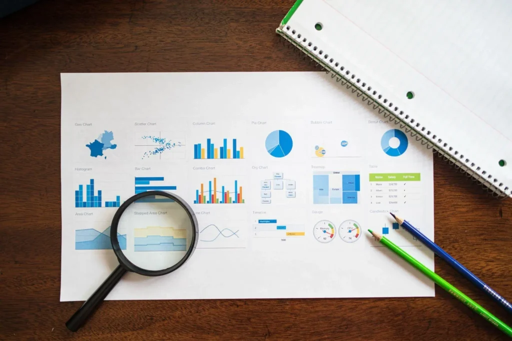 Visão de Mercado: como entender seu mercado-alvo antes de vender